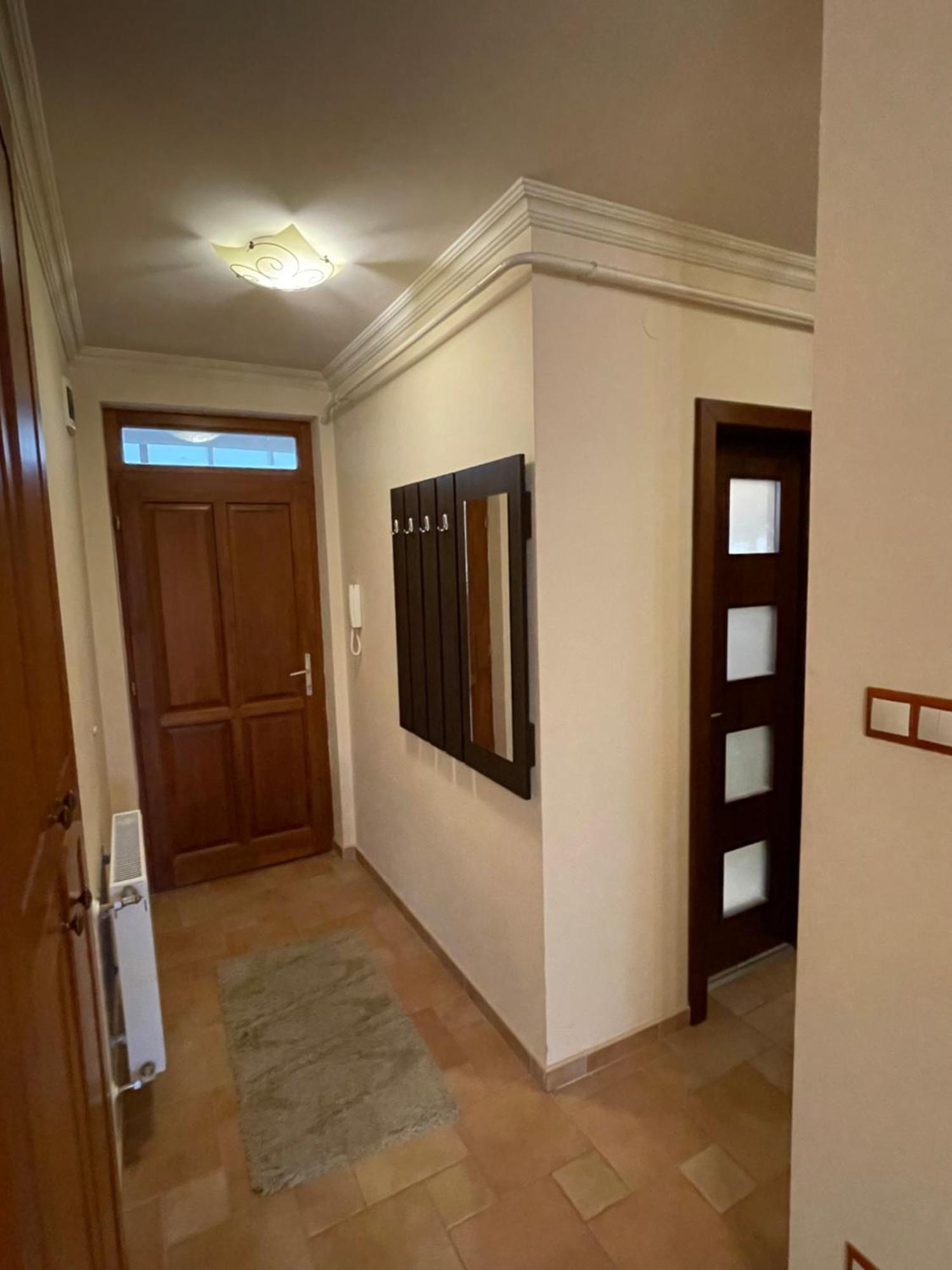 Ik Apartment Debrecen Exterior photo